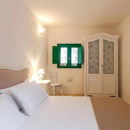 Il Trullo Dell'ulivo Bianco