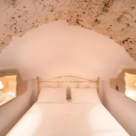 Villa Il Trullo Dell'ulivo Bianco