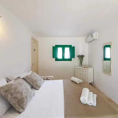 Il Trullo Dell'ulivo Bianco Villa Latiano